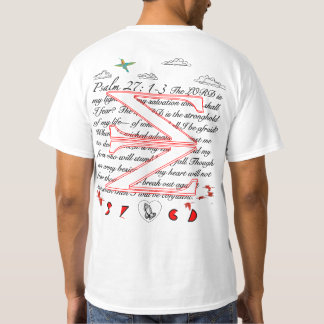 Sizmo x Pal Biso - Palms - T- Shirt