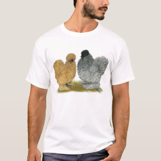Sizzle Chickens T-Shirt