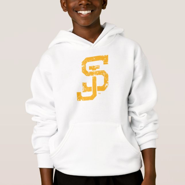 SJ Spartans (Front)