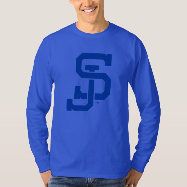 SJ Spartans 2 T-Shirt (Front)