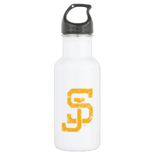 SJ Spartans 532 Ml Water Bottle