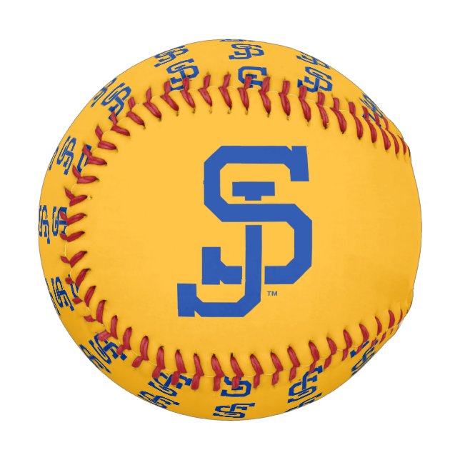 SJ Spartans Baseball (Front Left)