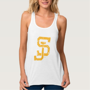 SJ Spartans Singlet