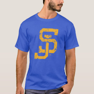 SJ Spartans T-Shirt