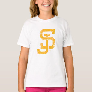 SJ Spartans T-Shirt