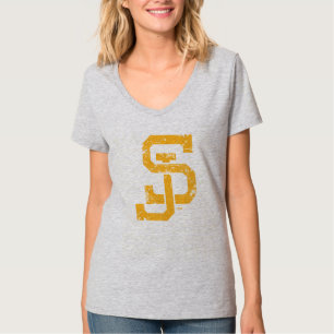 SJ Spartans T-Shirt