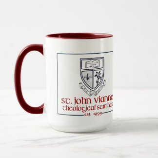 SJV: The BIG Mug.. Mug