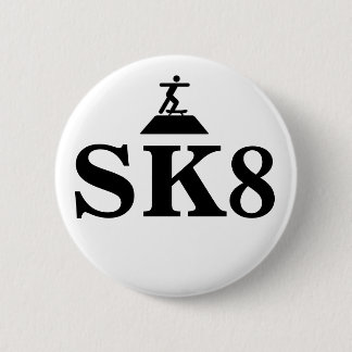 SK8 Button