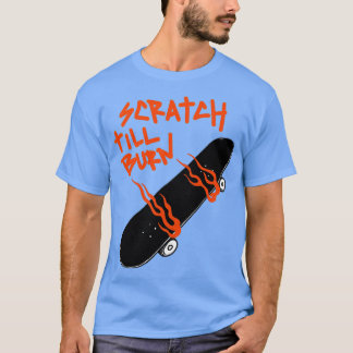 SK8 DAY T-Shirt