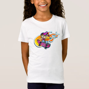 Sk8 Girl T-Shirt