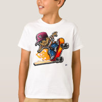 Sk8 Kid!