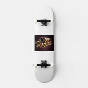 SK8 More Skateboard