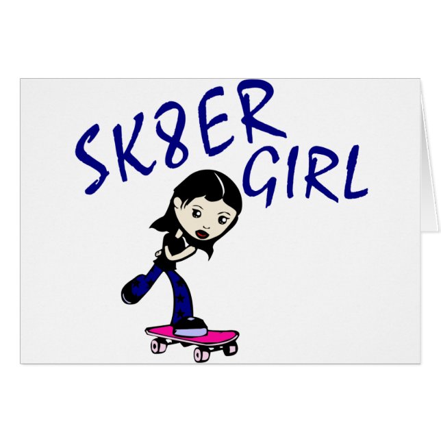 sk8er girl (Front Horizontal)