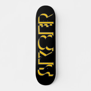 Sk8er Skateboard