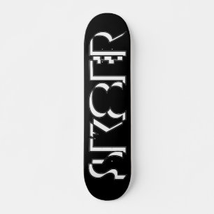 Sk8er Skateboard