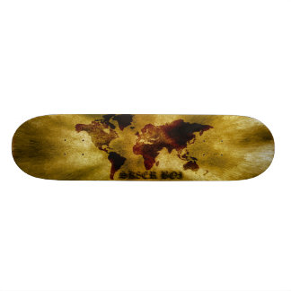 sk8erboi deck skateboard