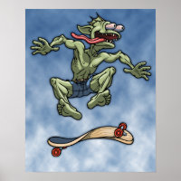 Sk8fish Fred