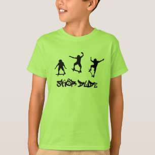 sk8r dude t-shirt