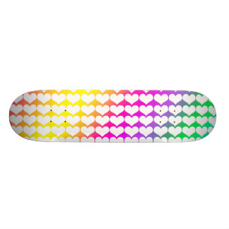 Sk8ter Girl Skateboard