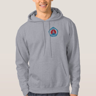 SK Slovan Bratislava Hoodie