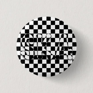 ska2 3 cm round badge