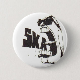 ska 1 6 cm round badge