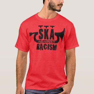 Ska Against Racism Tour T-Shirt