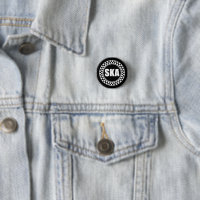 Ska Badge