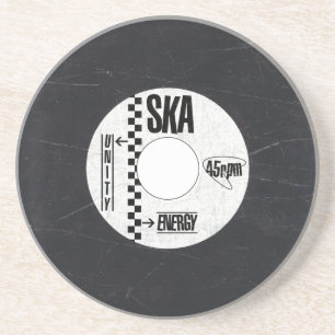 Ska Coaster - Ska Record