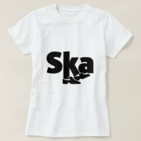 SKA Dancing Feet