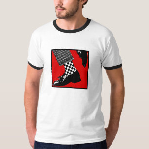 Ska Feet T-Shirt