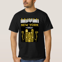 Ska Jazz
