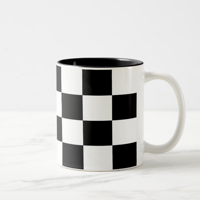 SKA Mug (Right)