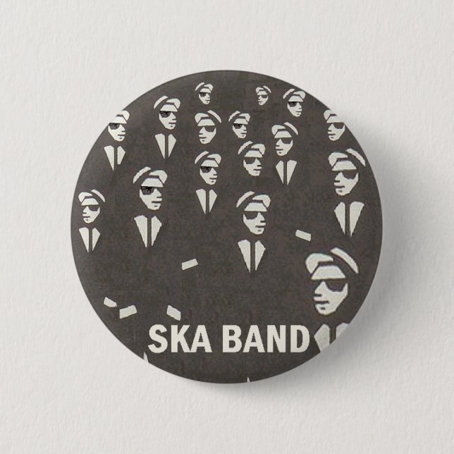 ska pin (Front)