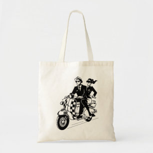 Ska Scoota Bag