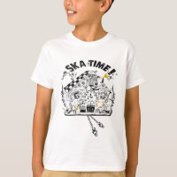 Ska Time Cuckoo Clock