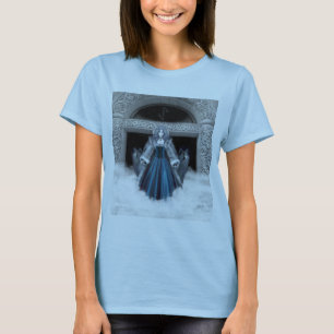 Skadi Women T-Shirt L by Nellis Eketorp