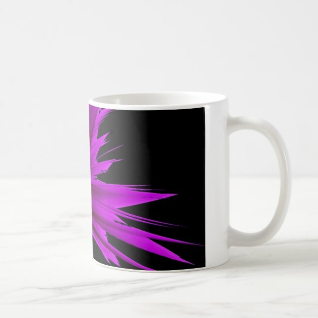 Skadra Degis Coffee Mug (Right)