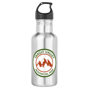 Skagit Valley Provincial Park 532 Ml Water Bottle
