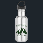 Skagit Valley Provincial Park 532 Ml Water Bottle<br><div class="desc">The Skagit Valley Provincial Park in British Columbia Canada was carved by retreating glaciers and is chraacterised by excellent outdoor recreation opportunities in a natural,  wilderness-like setting. Visitors can enjoy hiking along 50km of trails,  river fishing,  camping,  and picnicking.</div>