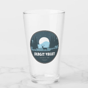 Skagit Valley Provincial Park Deer Glass