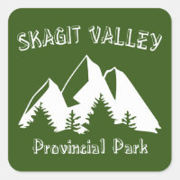 Skagit Valley Provincial Park