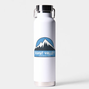 Skagit Valley Provincial Park Water Bottle