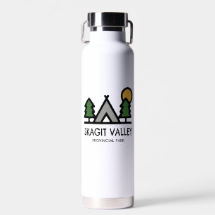 Skagit Valley Provincial Park Water Bottle