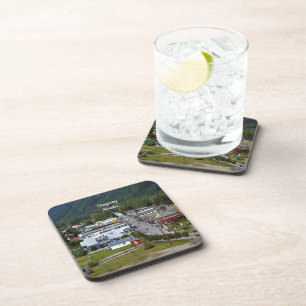Skagway, Alaska Coaster