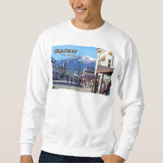 Skagway Basic Sweatshirt