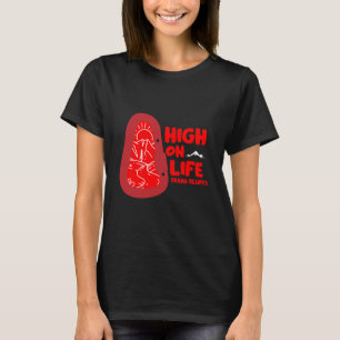 Skaha Bluffs Alpinism Canada T-Shirt