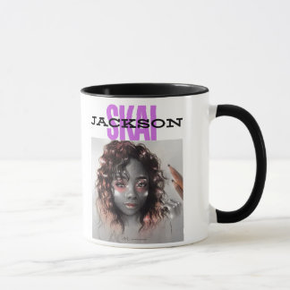 Skai Jacson Mug