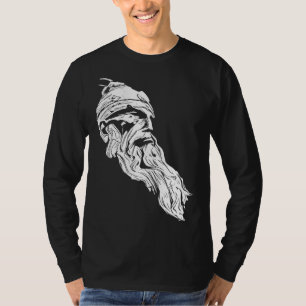 Skanderbeg Shqip Kosovo Albanian Illyrians Albania T-Shirt