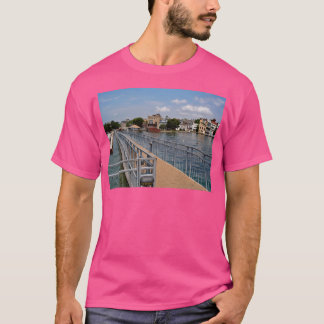 Skaneateles T-Shirt